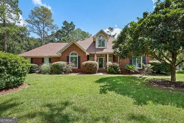 200 Princeton Way, Statesboro, GA 30458 - #3
