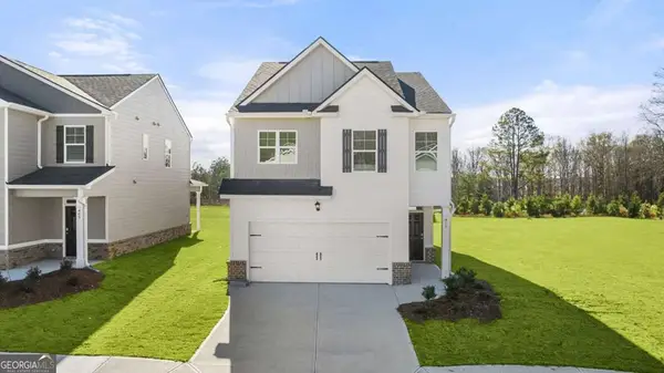 168 Pinemarrow Trail, Stockbridge, GA 30281