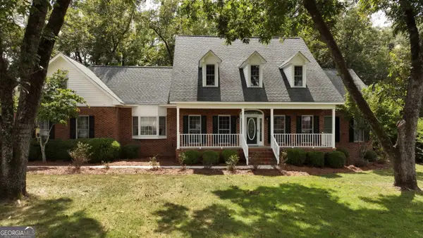 126 Shasta Drive, Thomaston, GA 30286
