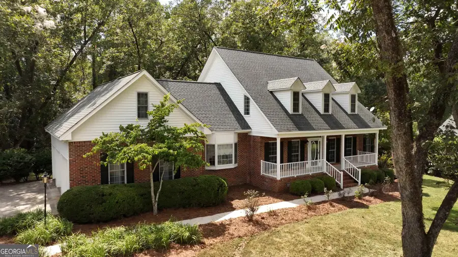 126 Shasta Drive, Thomaston, GA 30286 - #2