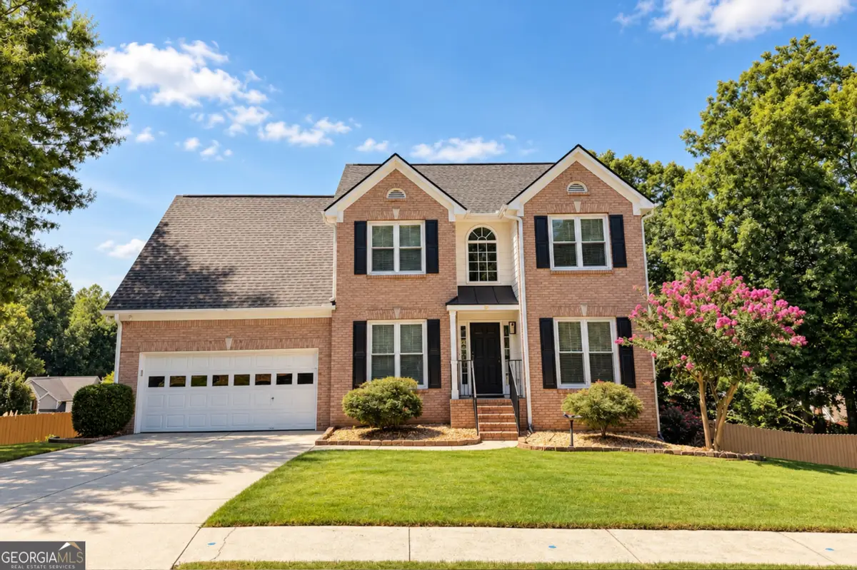 3069 Savannah Walk Lane, Suwanee, GA 30024 - #1