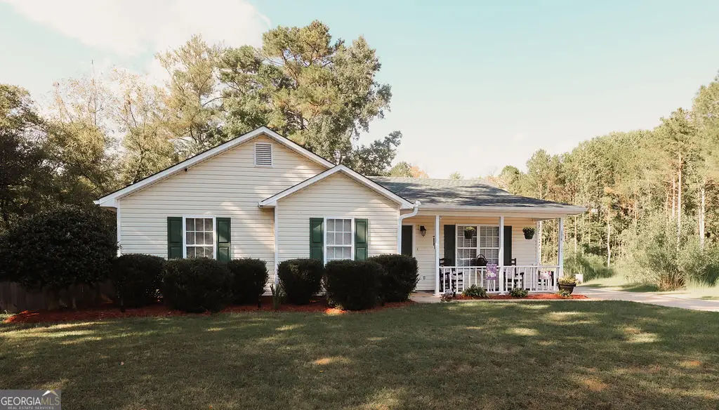 694 Mud Green Road, Temple, GA 30179 - #1