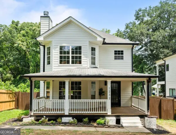 1232 Memorial Drive Se, Atlanta, GA 30316
