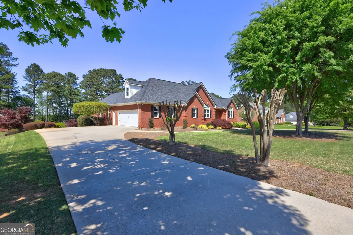 220 Edna Ruth Lane, McDonough, GA 30253 - #1