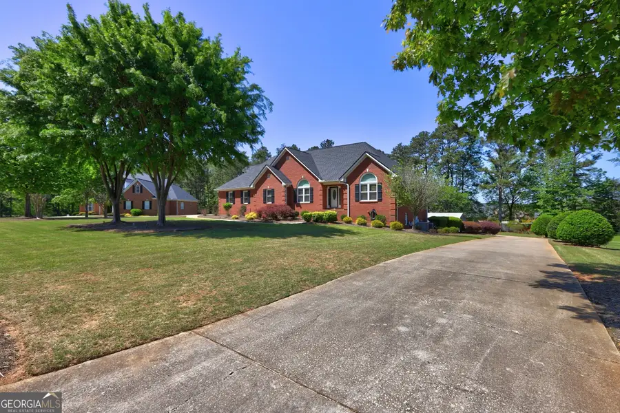 220 Edna Ruth Lane, McDonough, GA 30253 - #2