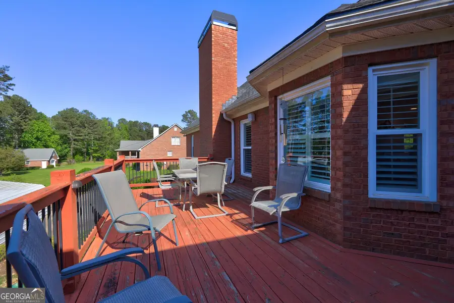 220 Edna Ruth Lane, McDonough, GA 30253 - #3
