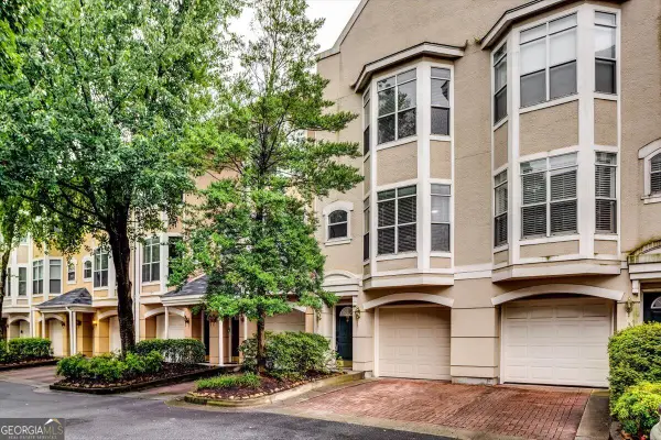 375 Highland Avenue Ne #602, Atlanta, GA 30312