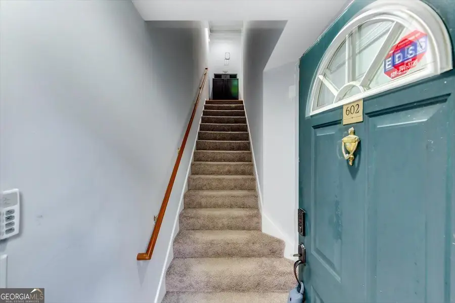 375 Highland Avenue Ne #602, Atlanta, GA 30312 - #2