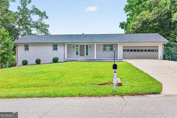 3606 Suwanee Creek Court, Suwanee, GA 30024