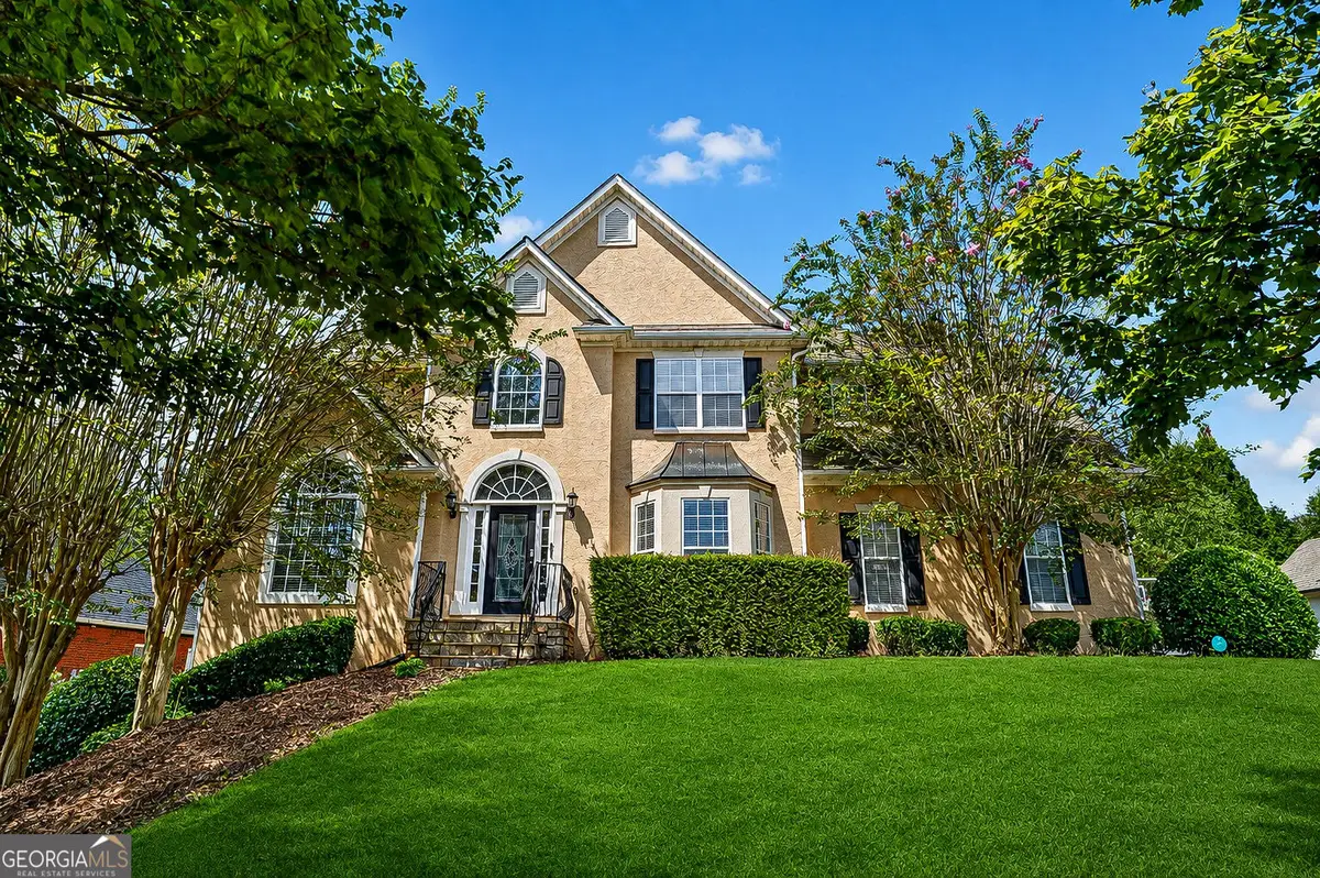 1035 Eagles Brooke Drive, Locust Grove, GA 30248 - #1