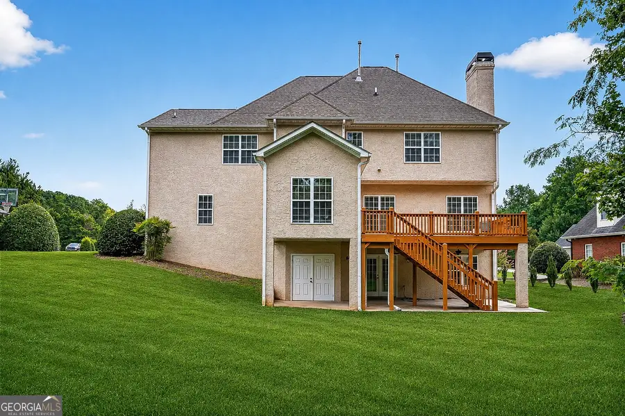 1035 Eagles Brooke Drive, Locust Grove, GA 30248 - #2