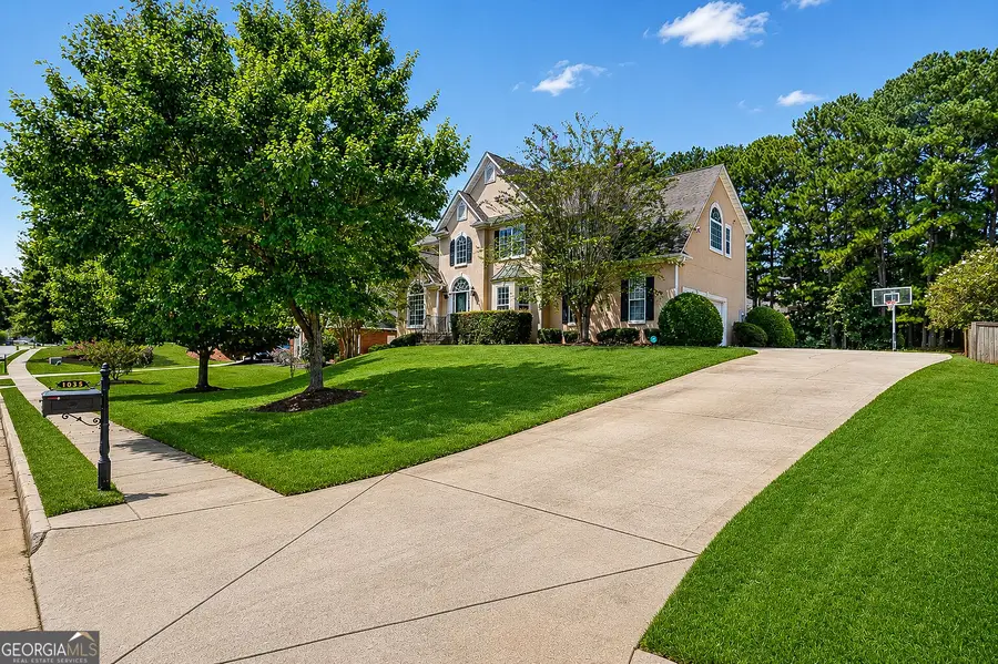 1035 Eagles Brooke Drive, Locust Grove, GA 30248 - #3