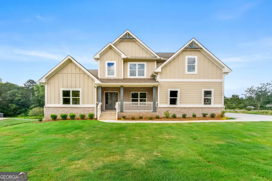 410 Races Road, Hoschton, GA 30548 - #2