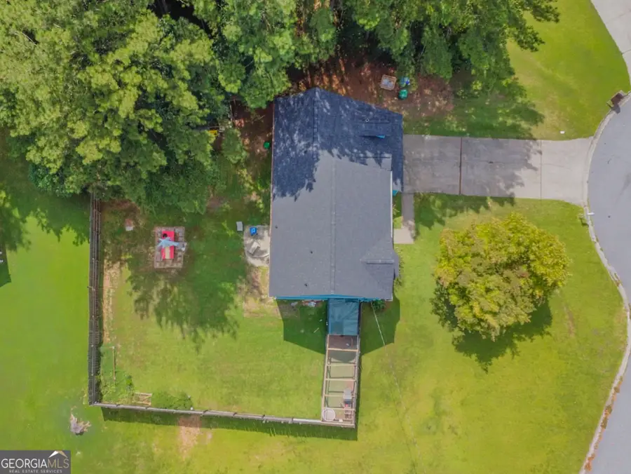 3525 S Portsmouth Circle, Lithonia, GA 30038 - #3