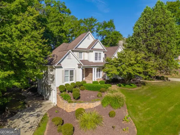 2059 Woodside Park Drive, Woodstock, GA 30188