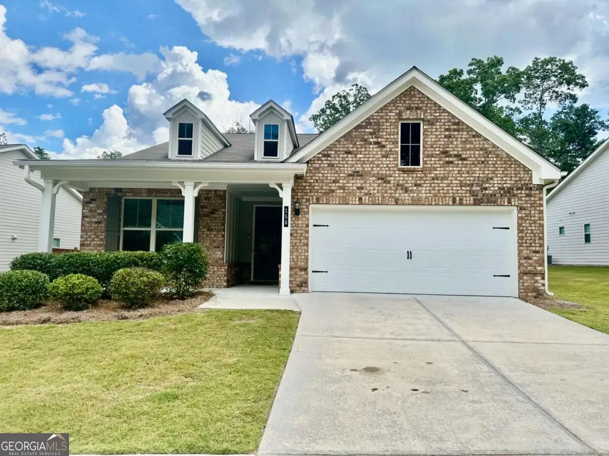 158 Rolling Hills Place, Canton, GA 30114 - #1