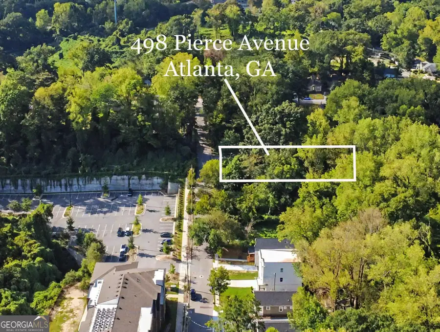 498 Pierce Avenue Nw, Atlanta, GA 30318 - #2