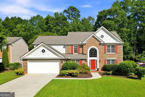 1105 Olivine Drive, Johns Creek, GA 30022