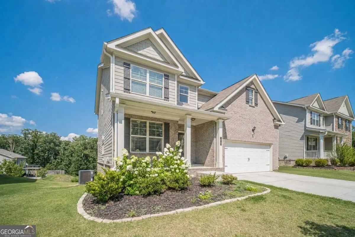 41 Hinton Farm Way, Dacula, GA 30019 - #1