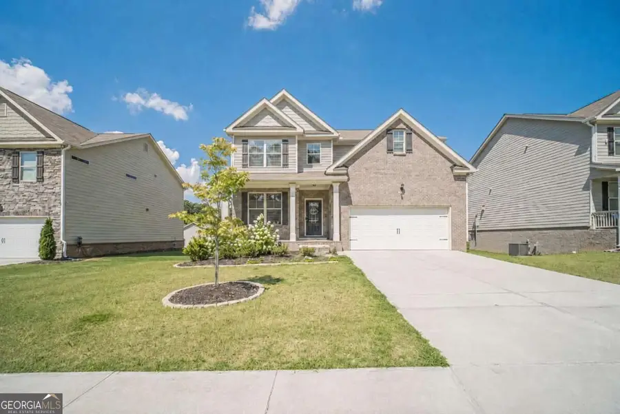 41 Hinton Farm Way, Dacula, GA 30019 - #3