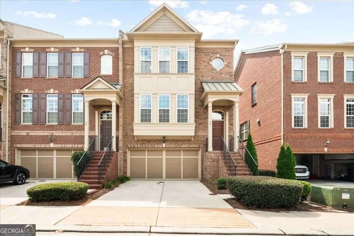 12 Rockland Place, Decatur, GA 30030 - #1