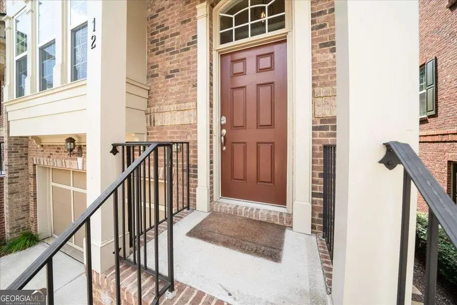 12 Rockland Place, Decatur, GA 30030 - #2