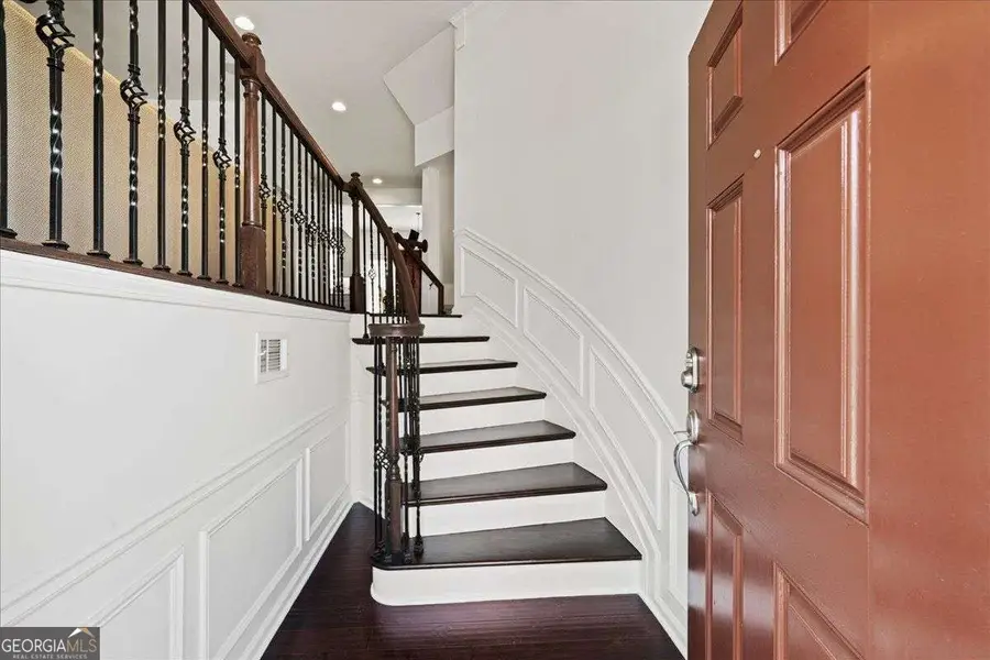 12 Rockland Place, Decatur, GA 30030 - #3