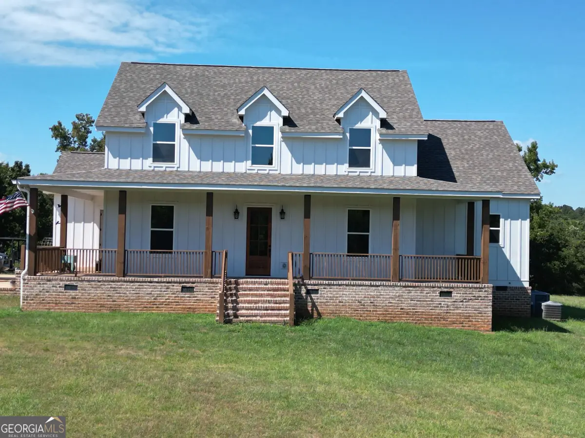 425 Vineyards Creek Church Road, Comer, GA 30629 - #1