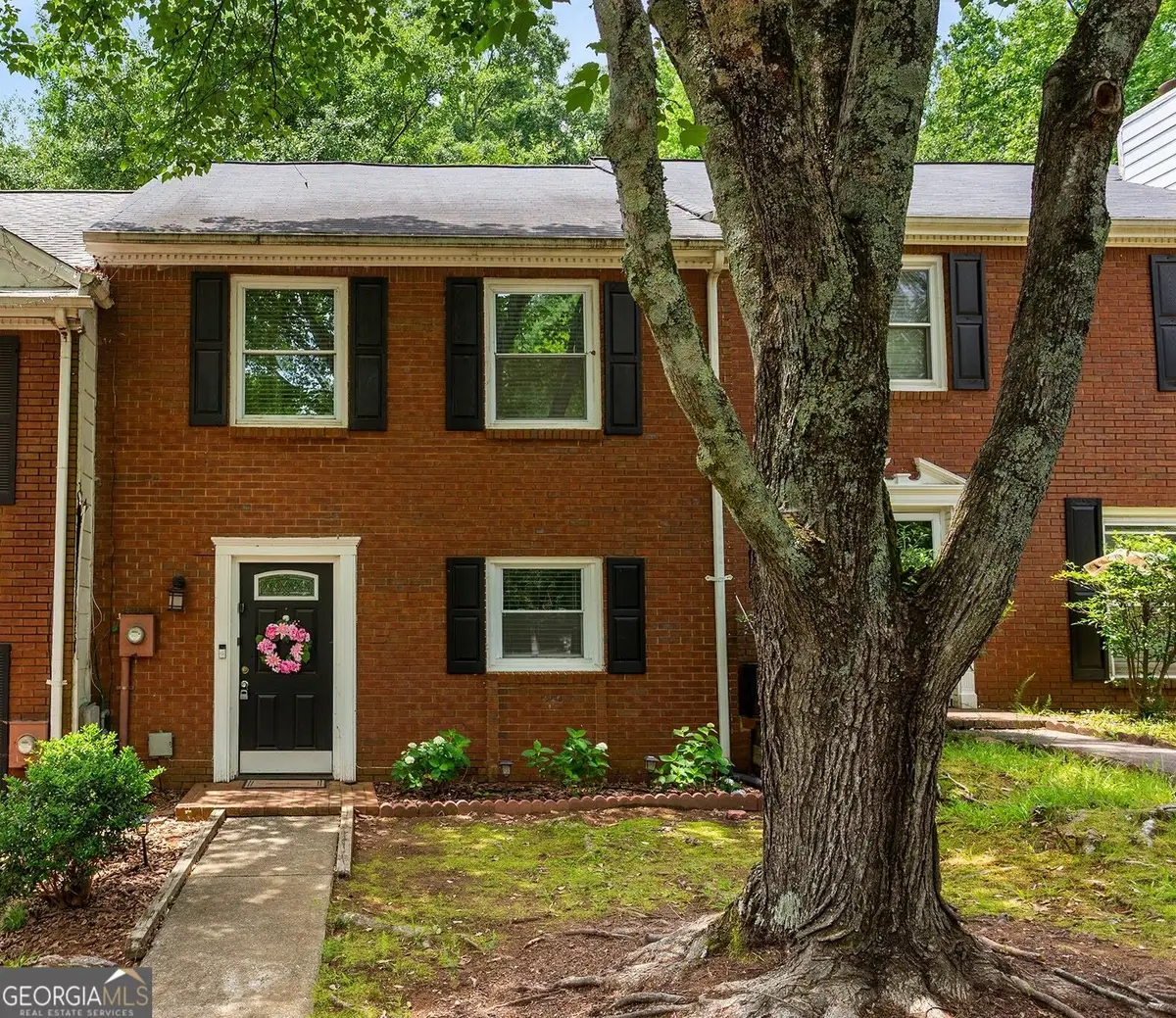 169 Willow Stream Court #169, Roswell, GA 30076 - #1