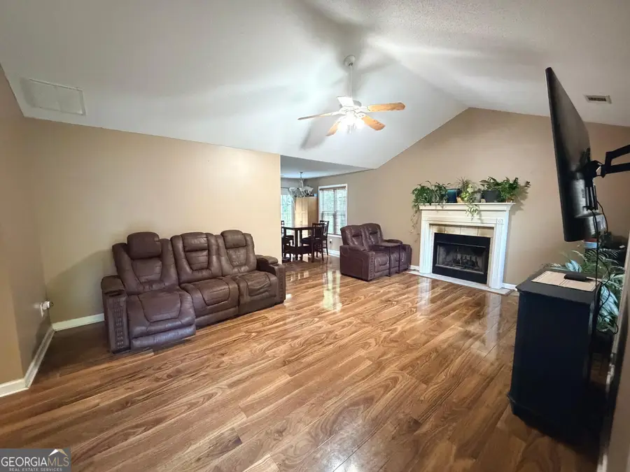 334 Evans Road, Milner, GA 30257 - #3