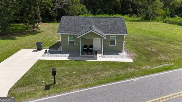 403 Auburn Road, Glennville, GA 30427