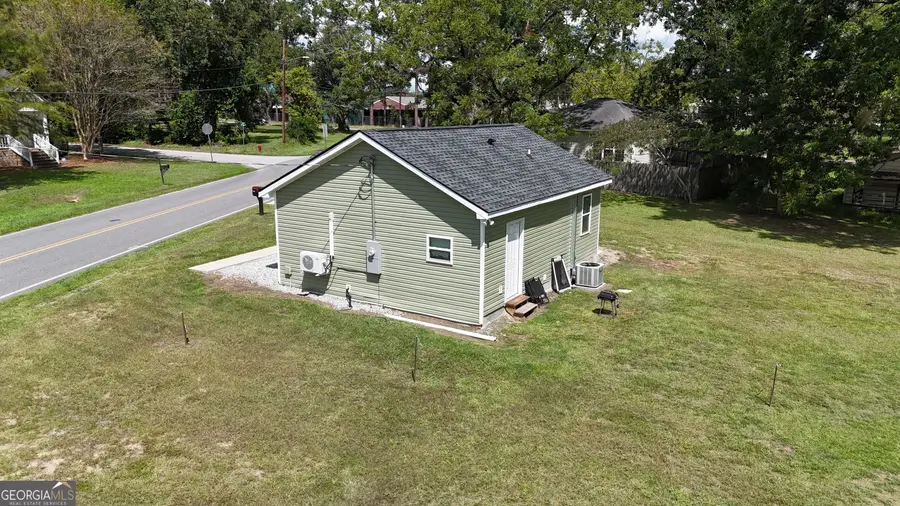 403 Auburn Road, Glennville, GA 30427 - #3