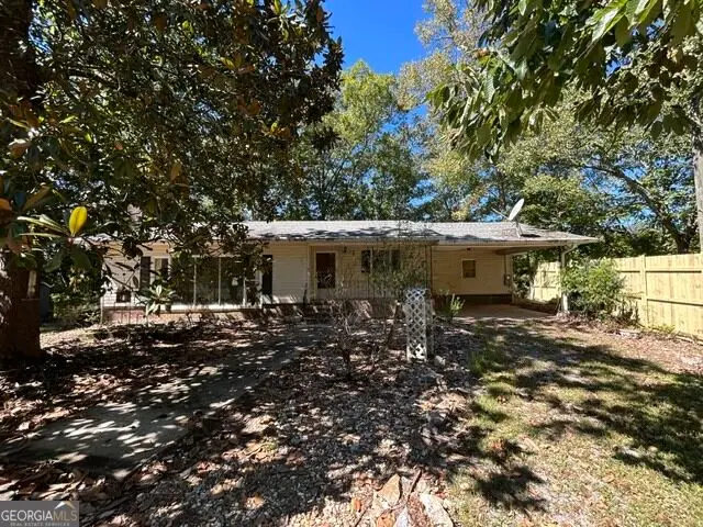59 Graham Drive Sw, Cave Spring, GA 30124 - #1