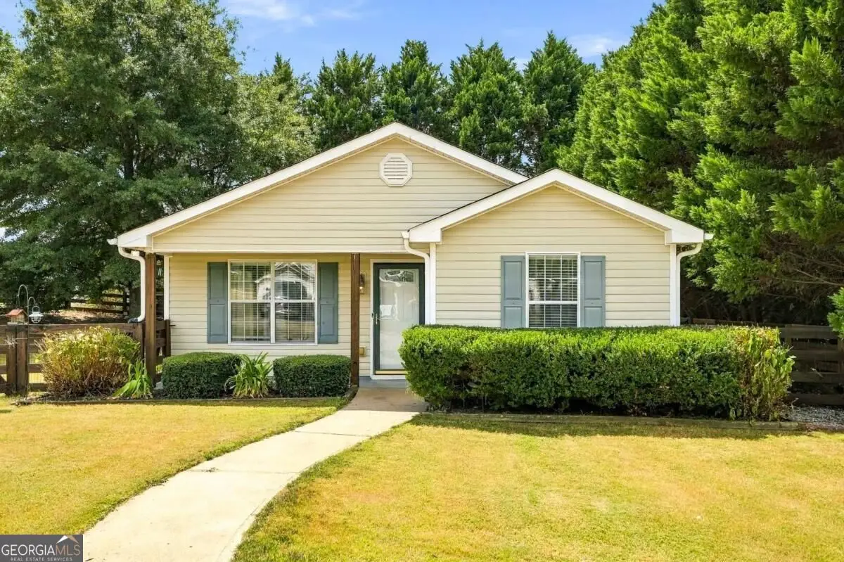 306 Dove Point, Social Circle, GA 30025 - #1