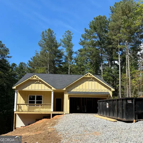 250 West Woods Drive, Dahlonega, GA 30533
