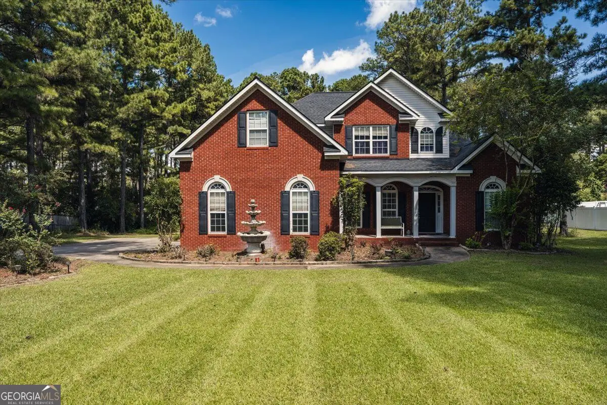 136 Hidden Lakes Drive, Gray, GA 31032 - #1