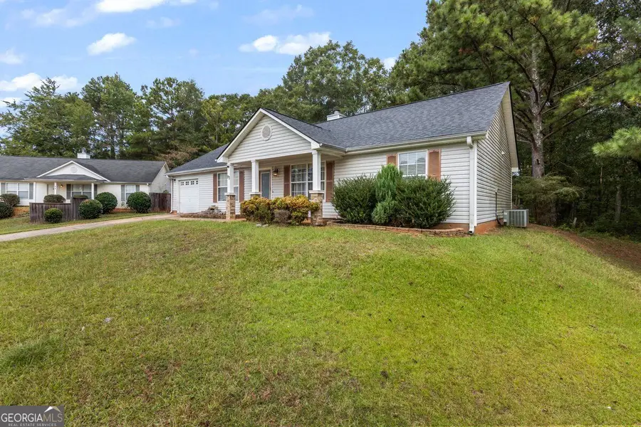 93 Virginia Heights Drive, Newnan, GA 30263 - #3