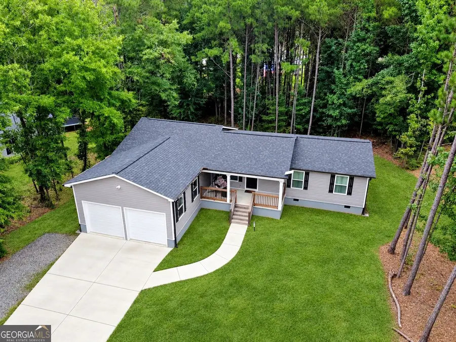 436 Canyon Road, Woodbury, GA 30293 - #2