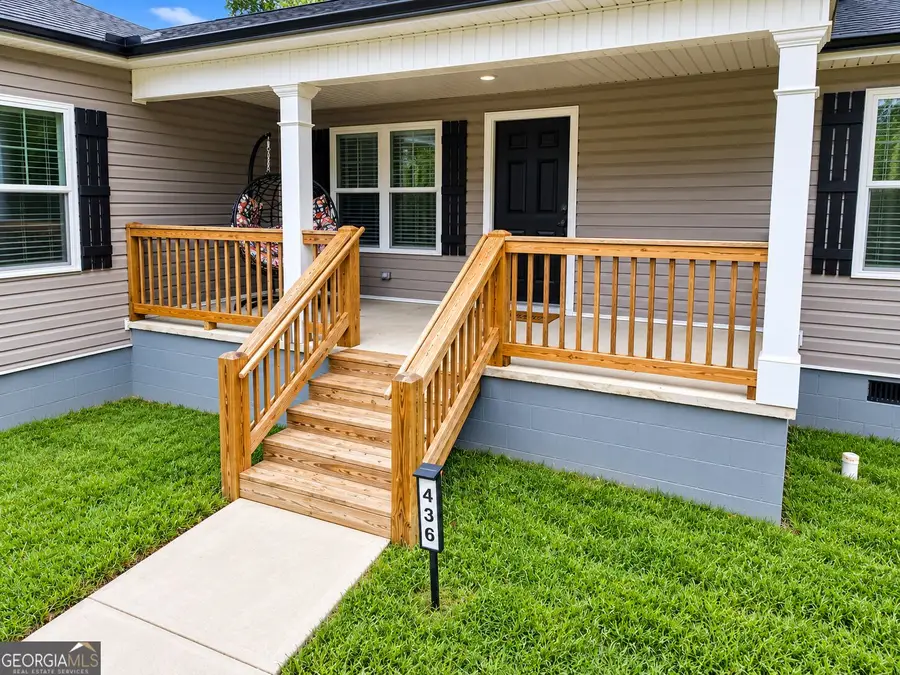 436 Canyon Road, Woodbury, GA 30293 - #3