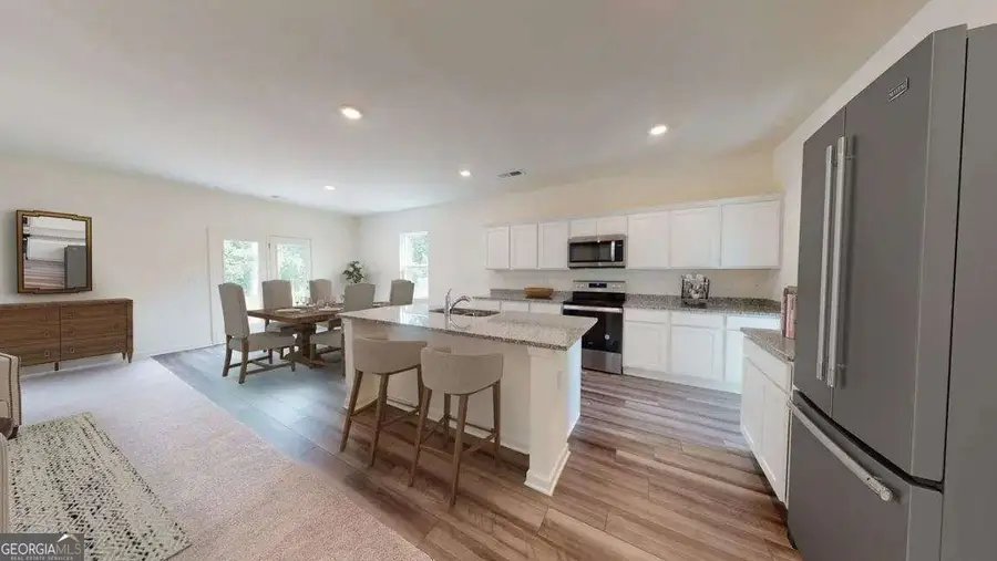 422 Otway Loop, Bethlehem, GA 30620 - #2