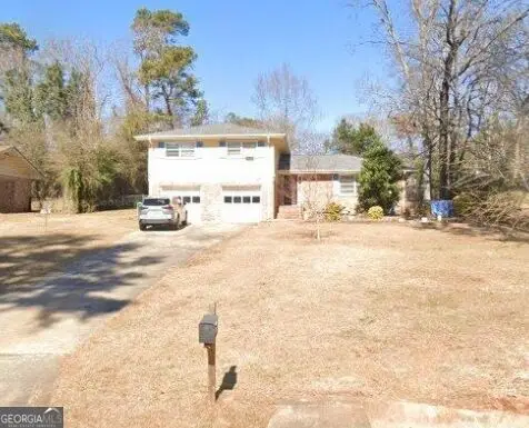 4348 Executive Drive, Stone Mountain, GA 30083 - #1