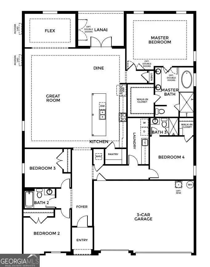 275 Edgewater Drive, Saint Marys, GA 31558 - #2