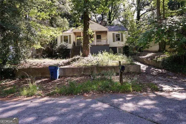 2824 Harlan Drive, Atlanta, GA 30344