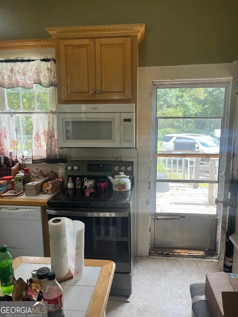 424 Lagrange Street, Greenville, GA 30222 - #3