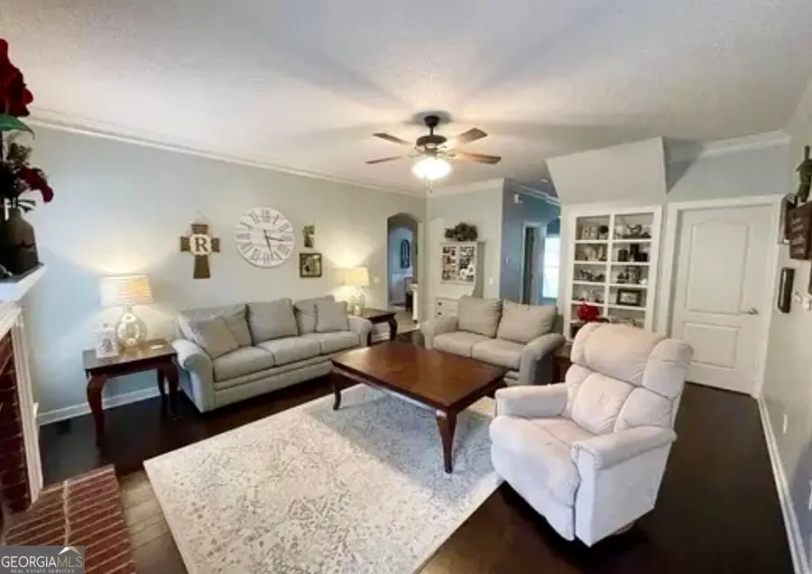231 Sandspur Lane, Vidalia, GA 30474 - #2