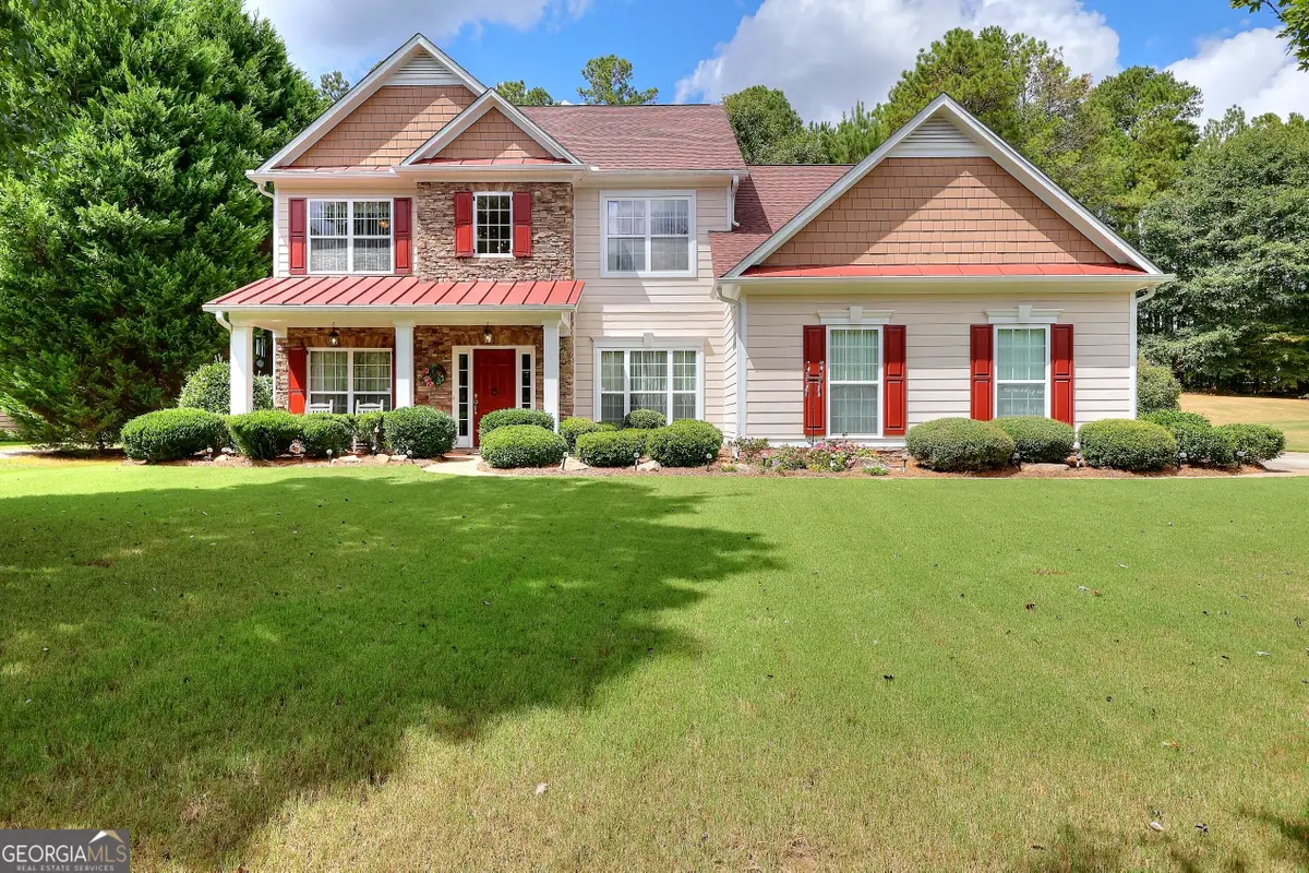 4295 Lakeside Boulevard, Monroe, GA 30655 - #1