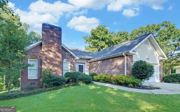 55 Shenandoah Drive, Toccoa, GA 30577