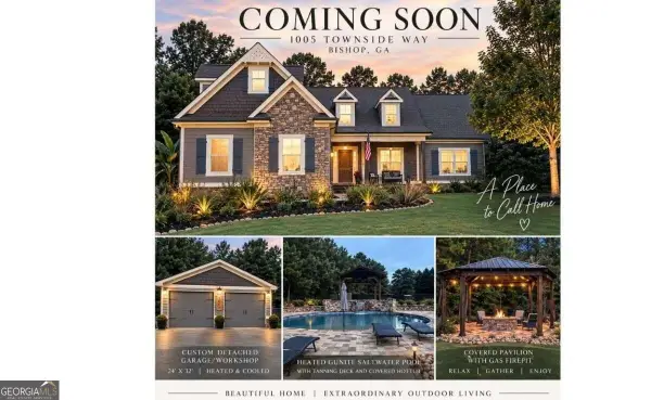 1005 Townside Way, Bishop, GA 30621