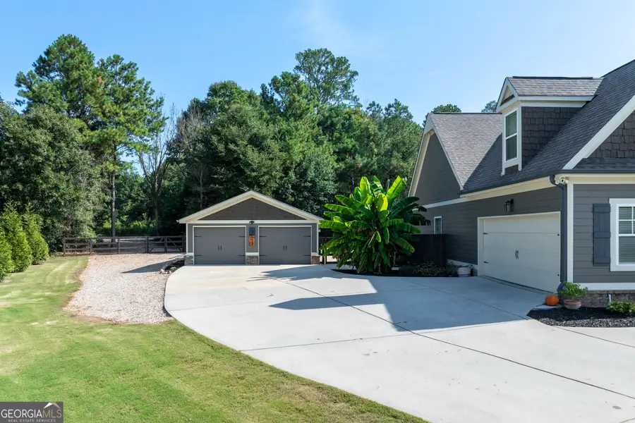 1005 Townside Way, Bishop, GA 30621 - #3