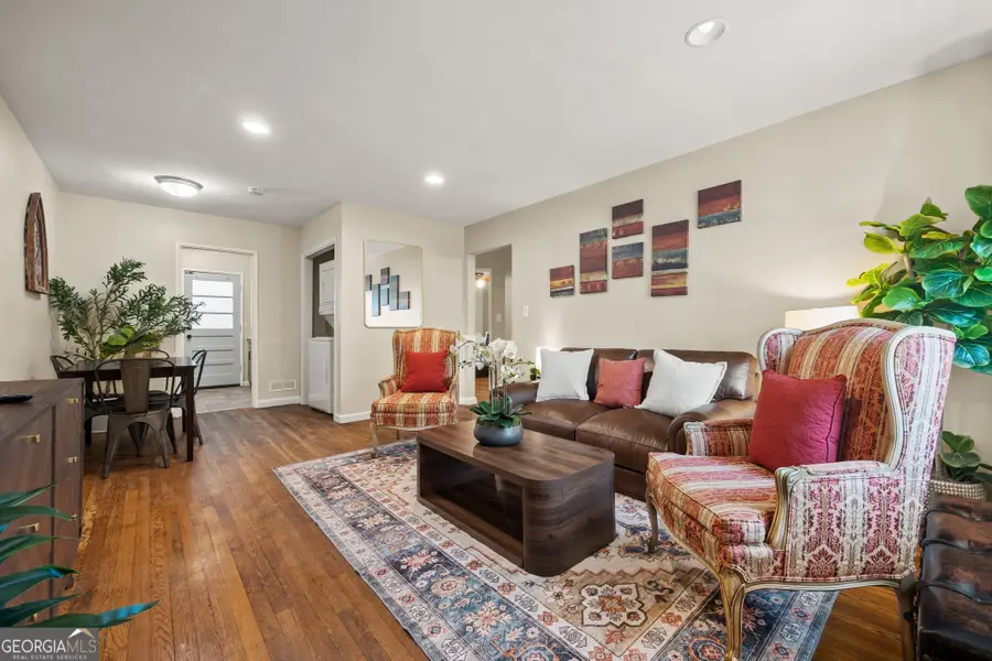 2160 Lenox Road Ne, Atlanta, GA 30324 - #3